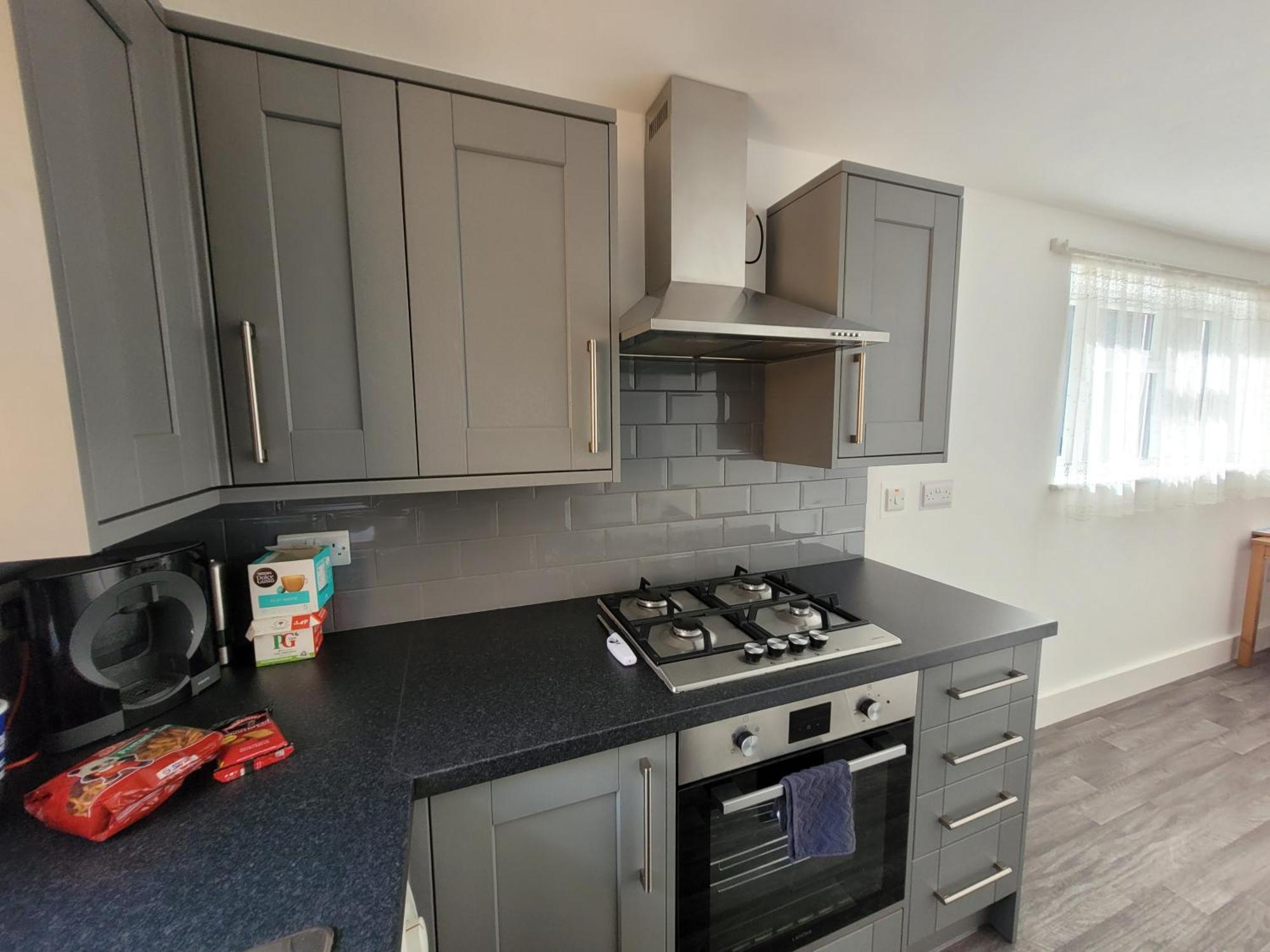 Вілла Lovely 2-Bed Fully Refurbished House In Лондон Екстер'єр фото